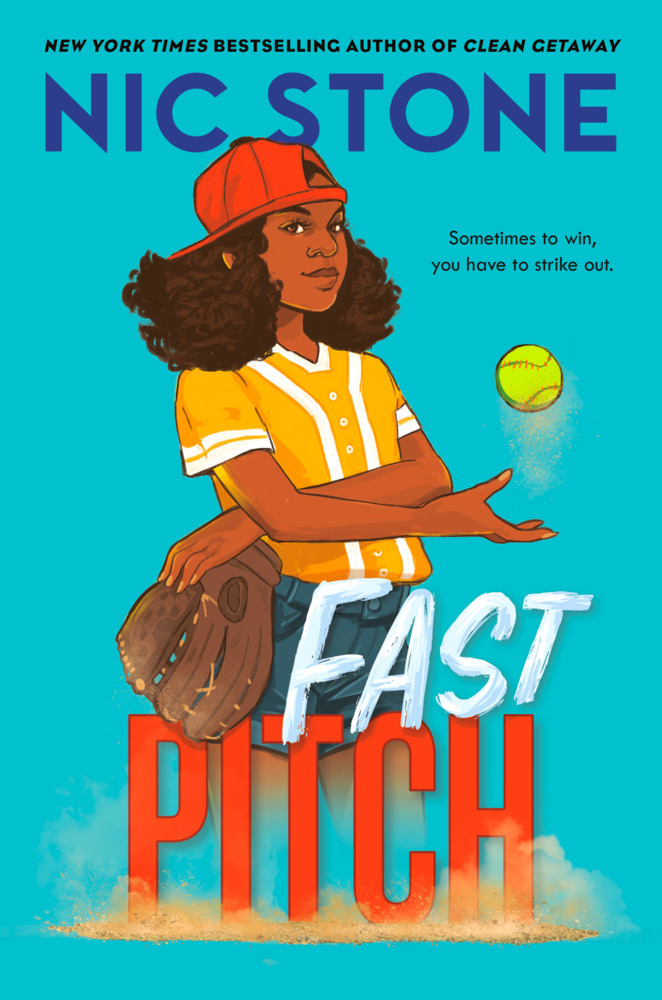 Fast Pitch main product photo