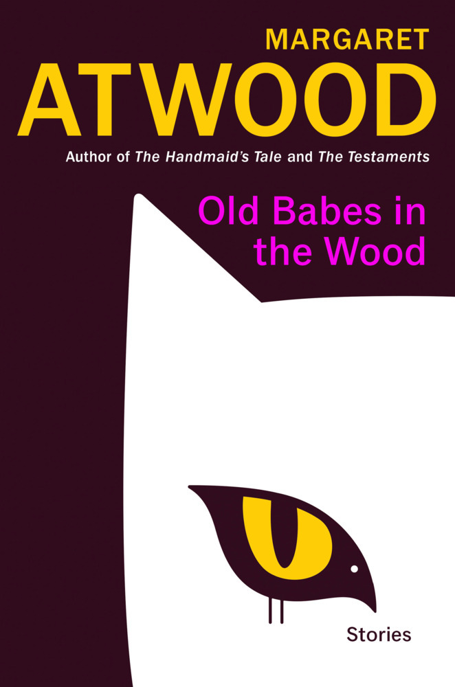 Old Babes in the Wood main product photo