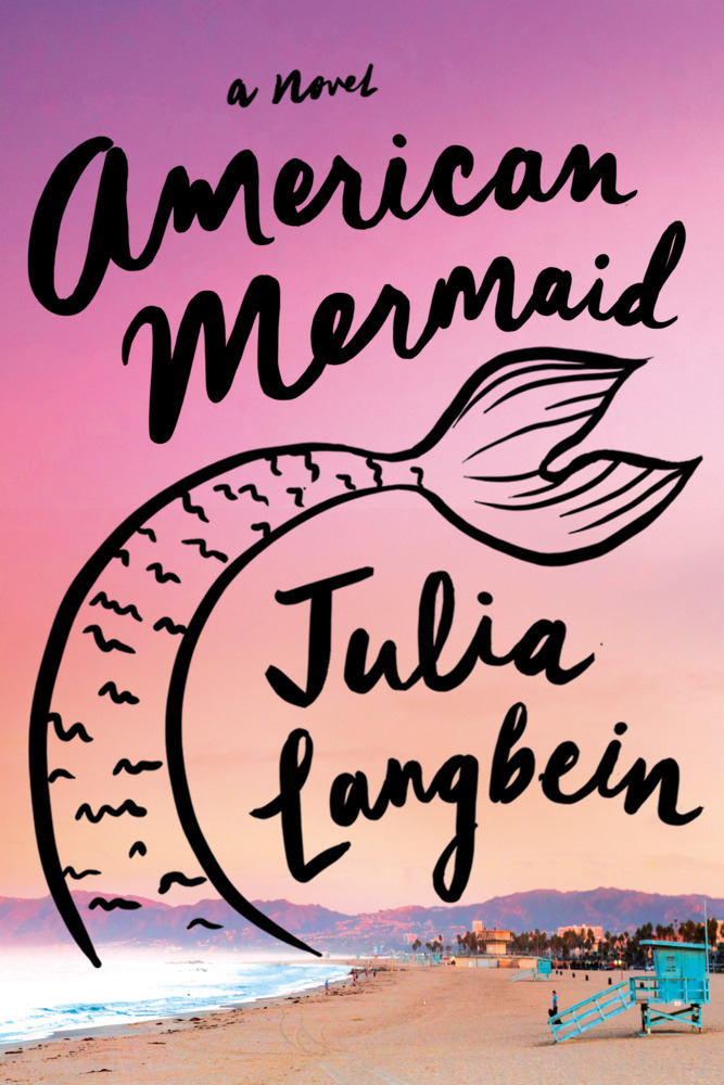 American Mermaid main product photo