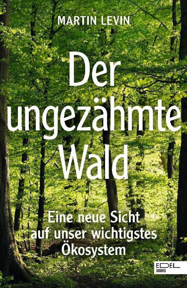 Der ungezähmte Wald main product photo