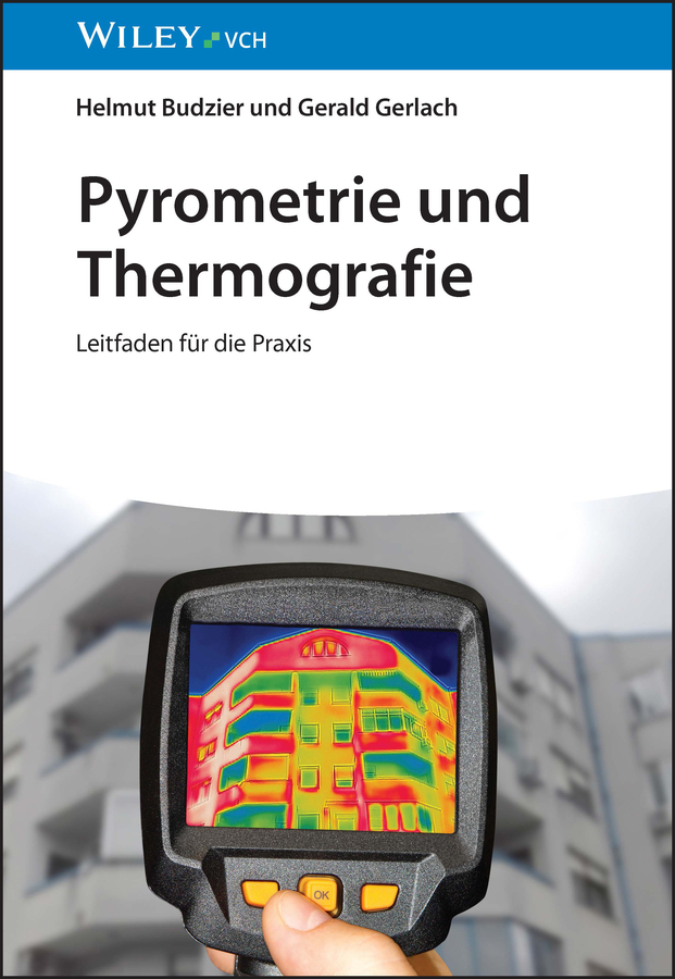 Pyrometrie und Thermografie main product photo
