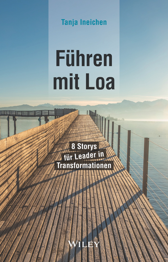 Führen mit Loa main product photo