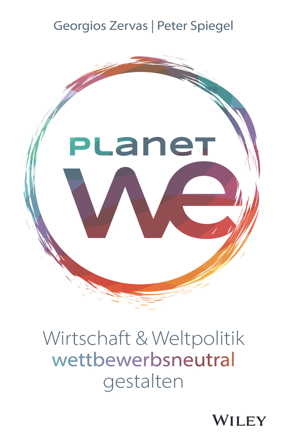 Planet We main product photo