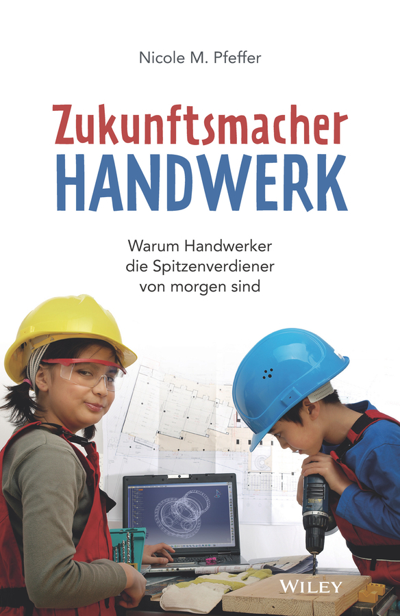 Zukunftsmacher Handwerk main product photo