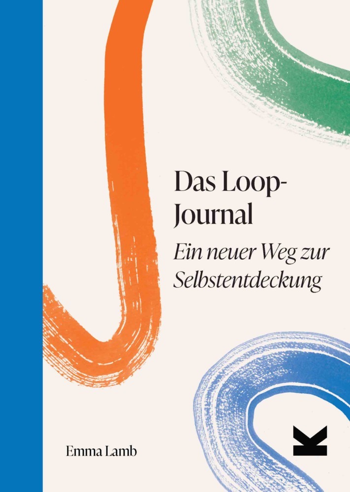 Das Loop-Journal main product photo
