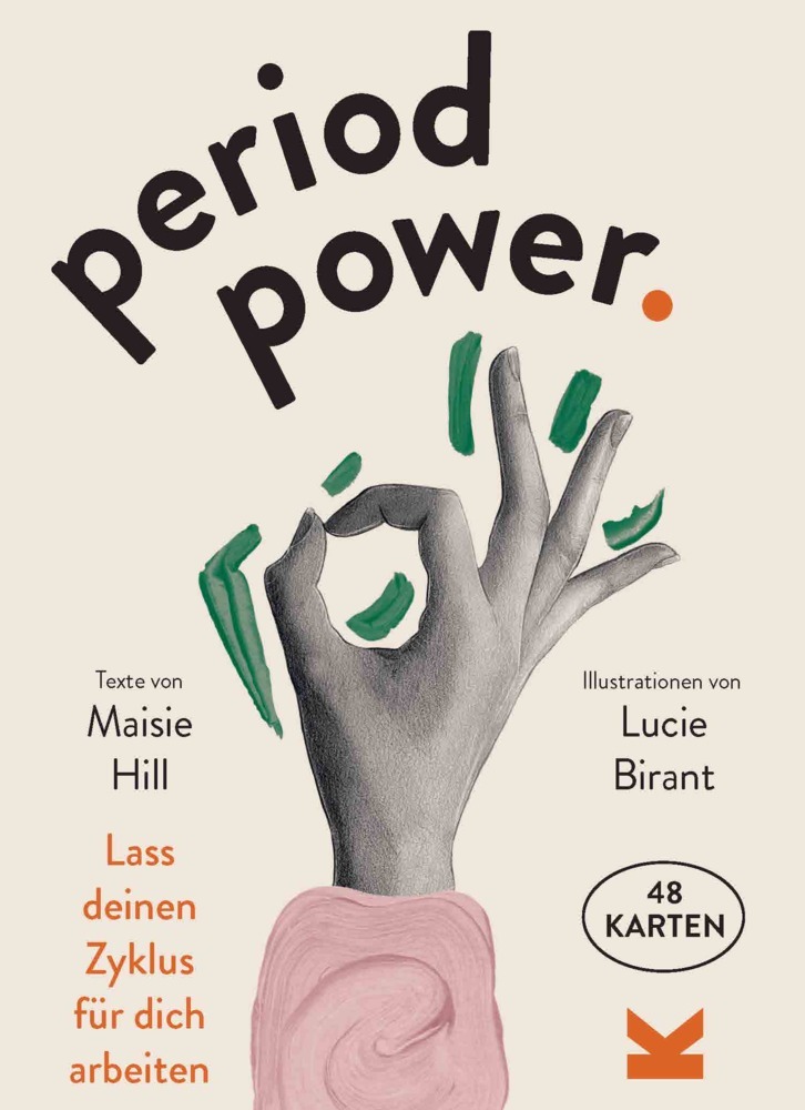 Period Power main product photo