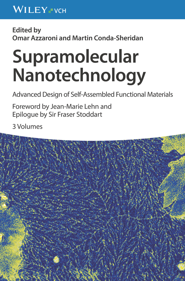 Supramolecular Nanotechnology main product photo