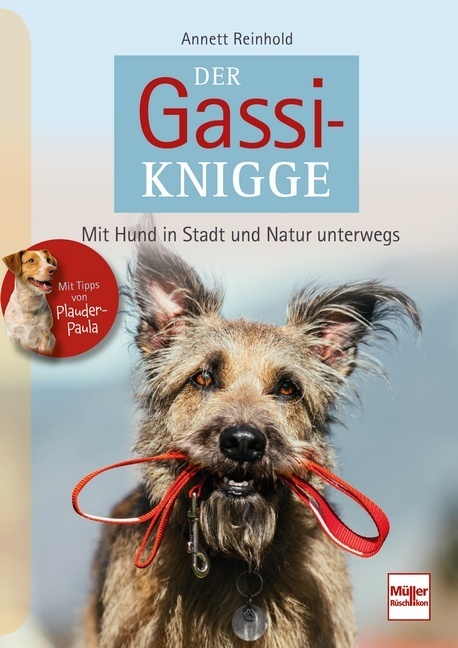 Der Gassi-Knigge main product photo