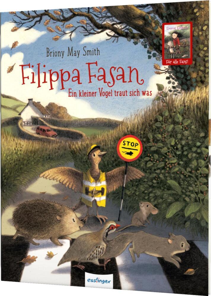 Filippa Fasan main product photo