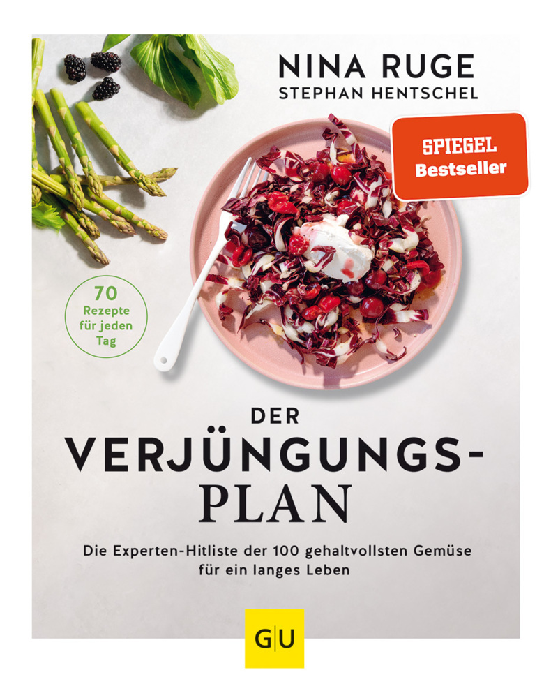 Der Verjüngungs-Plan main product photo