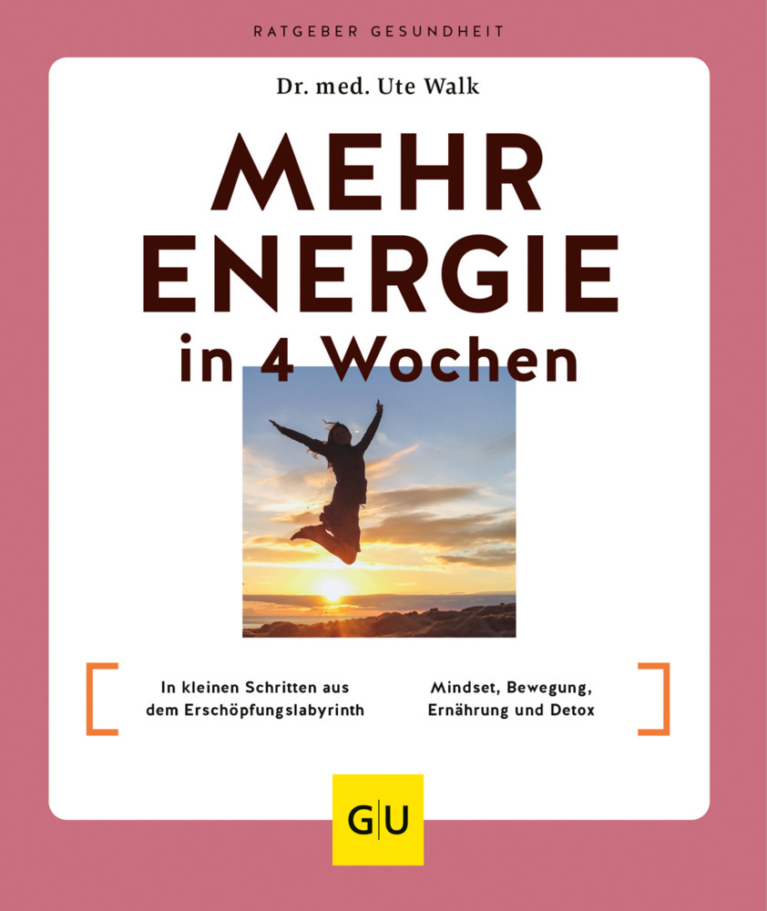 Mehr Energie in 4 Wochen main product photo