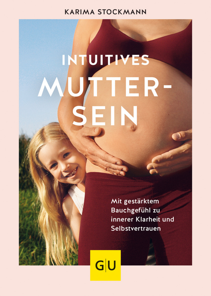 Intuitives Muttersein main product photo