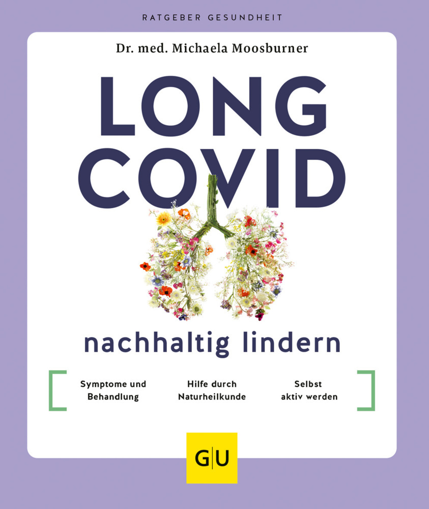 Long Covid nachhaltig lindern main product photo