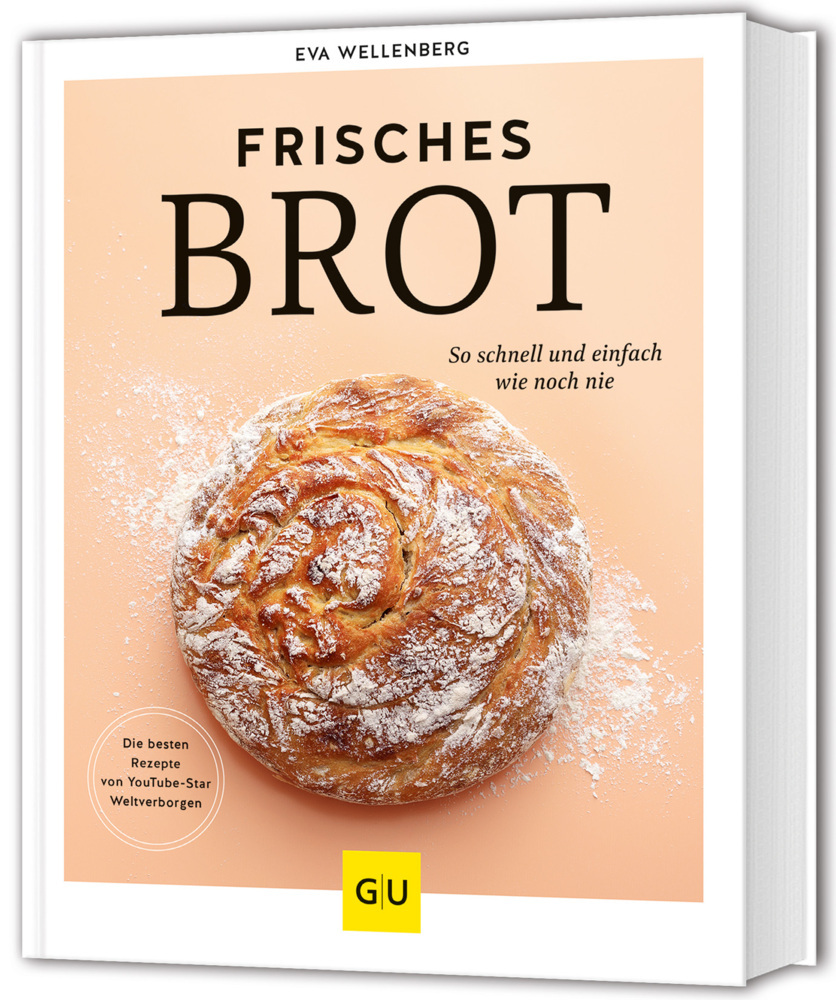 Frisches Brot main product photo