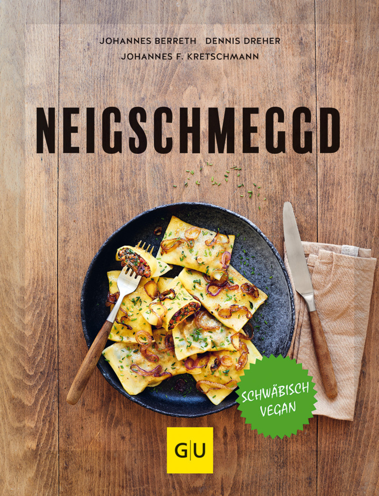 Neigschmeggd main product photo