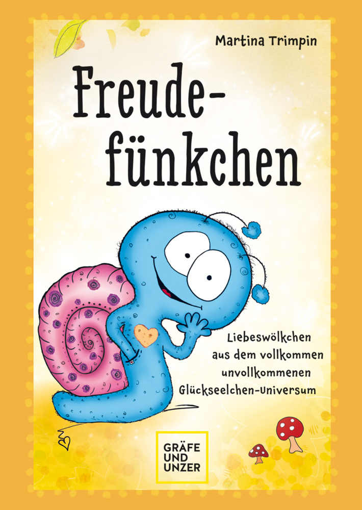 Freudefünkchen main product photo
