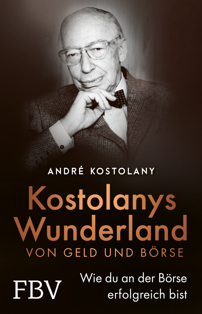 Wunderland von Geld und Börse main product photo