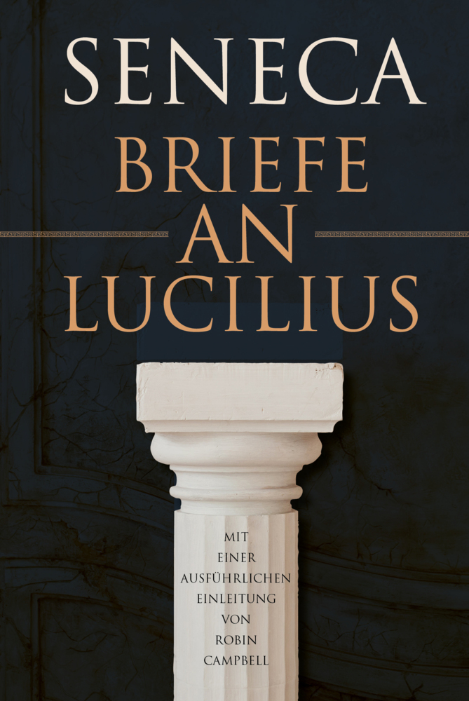 Briefe an Lucilius main product photo