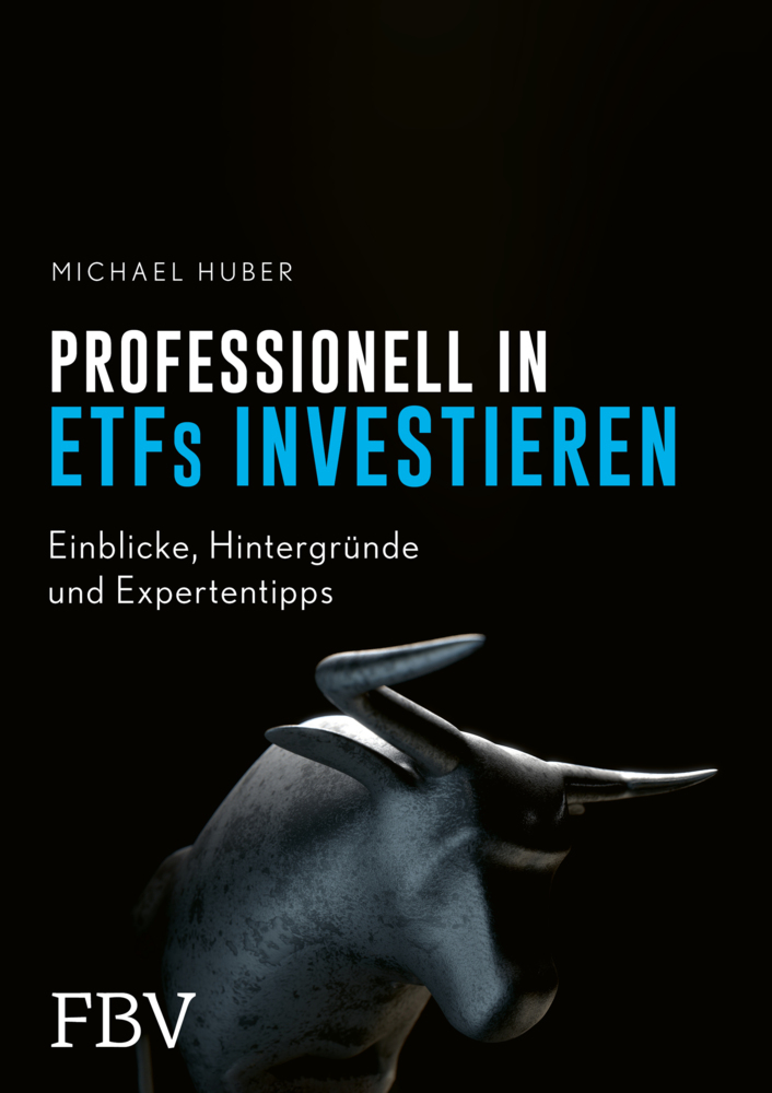 Professionell in ETFs investieren main product photo