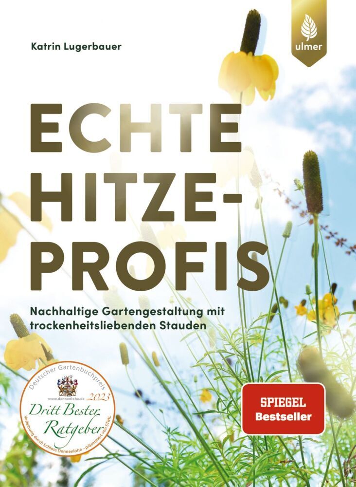 Echte Hitzeprofis main product photo