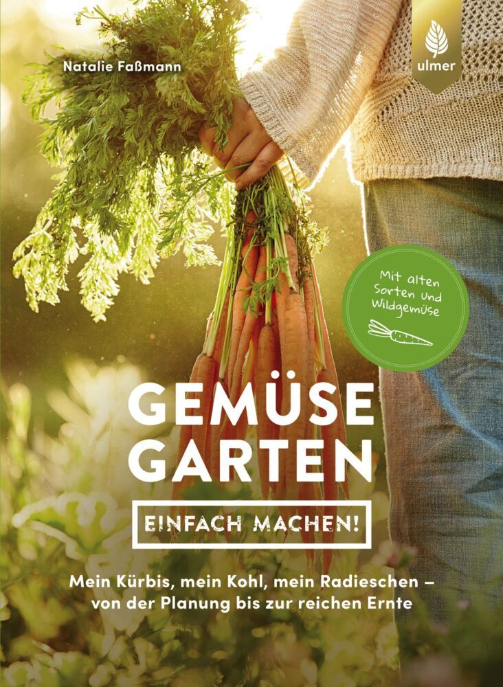 Gemüsegarten - einfach machen! main product photo