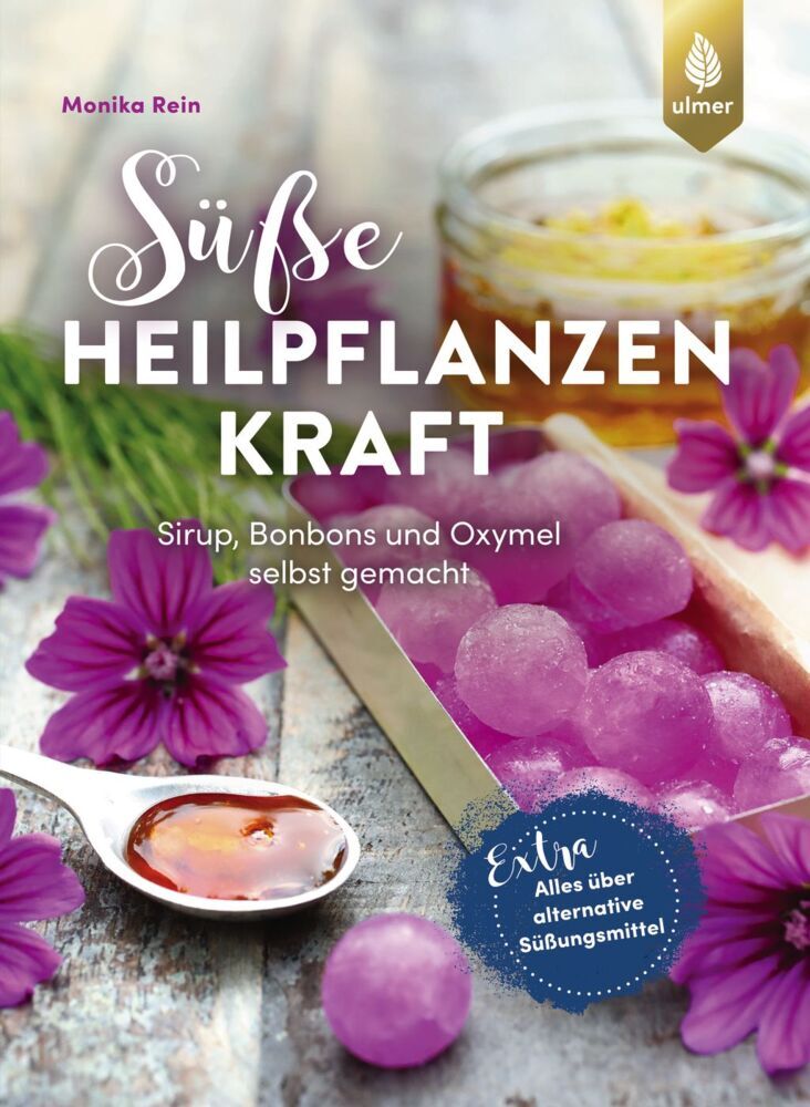 Süße Heilpflanzenkraft main product photo