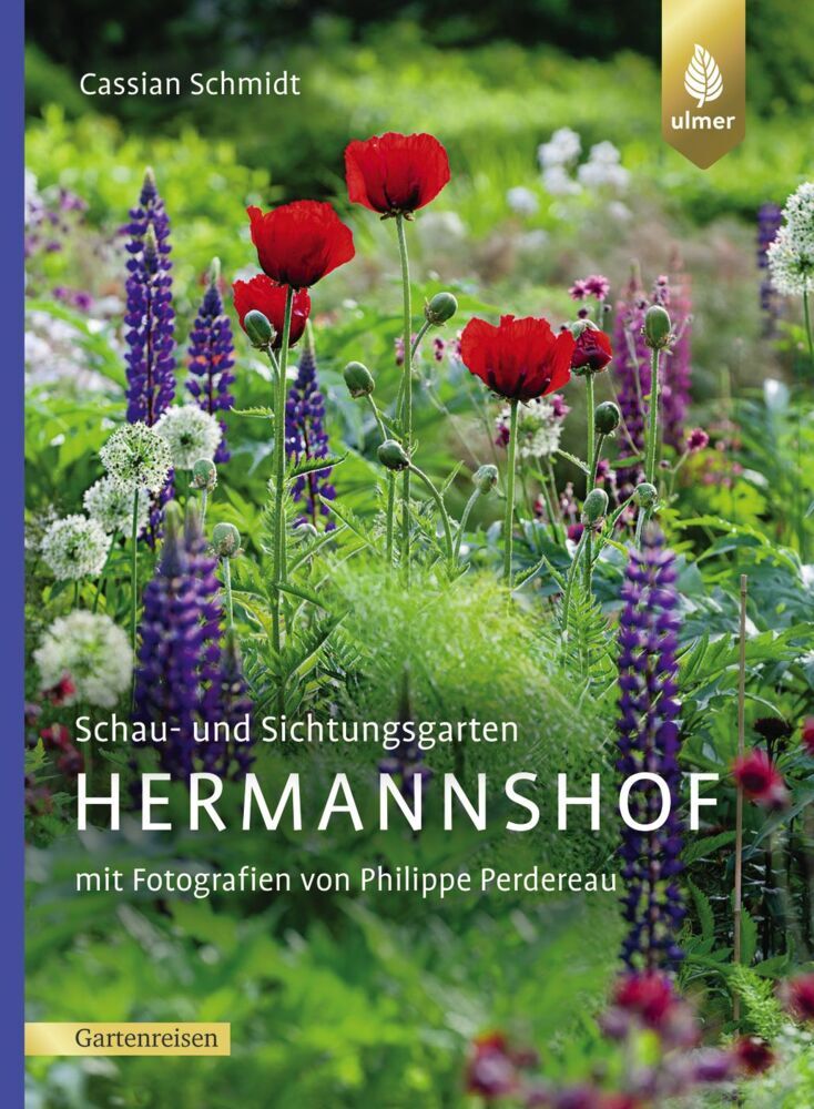 Schau- und Sichtungsgarten Hermannshof main product photo