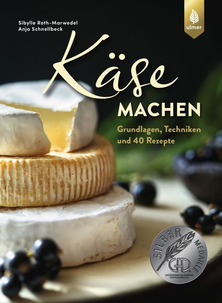 Käse machen main product photo