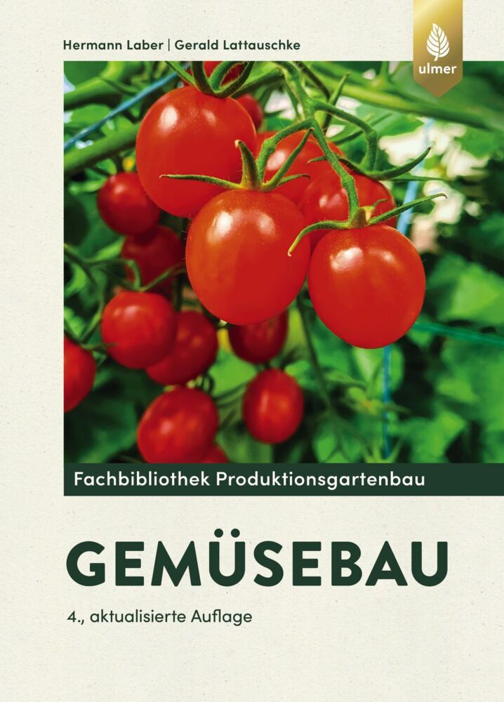 Gemüsebau main product photo