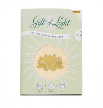 Gift of Light Lotus