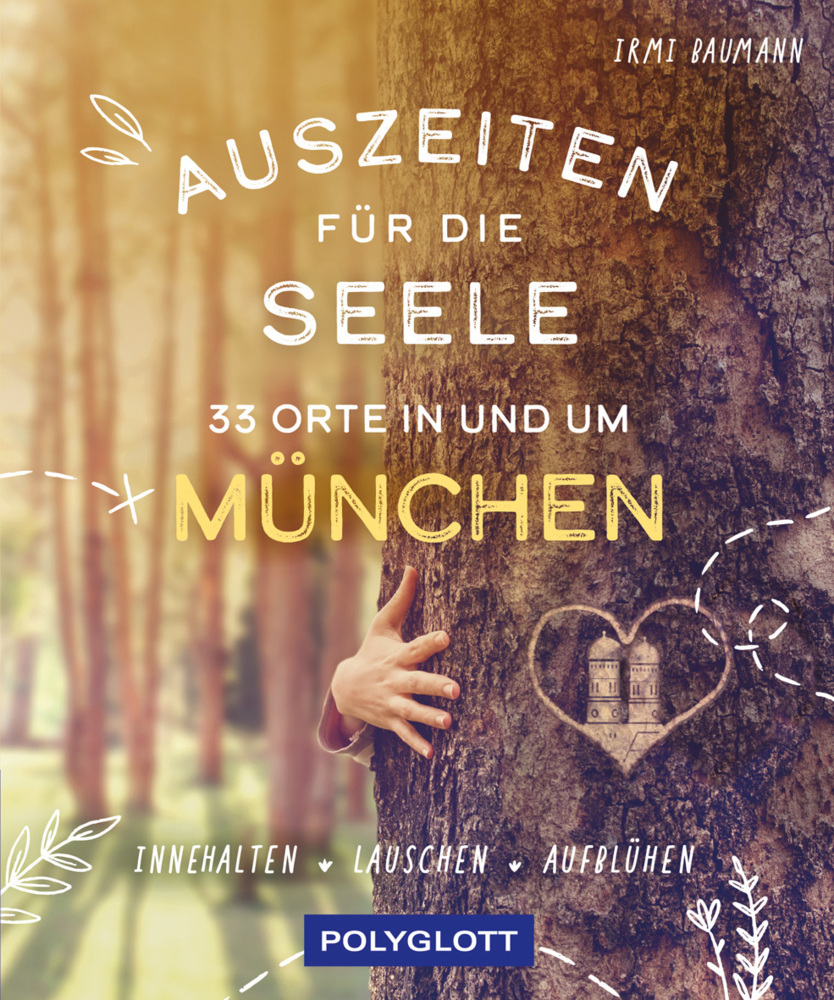 Auszeiten für die Seele in und um München main product photo