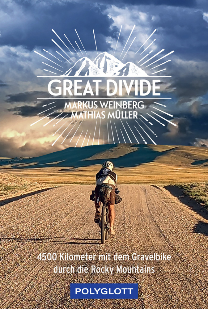 Great Divide main product photo