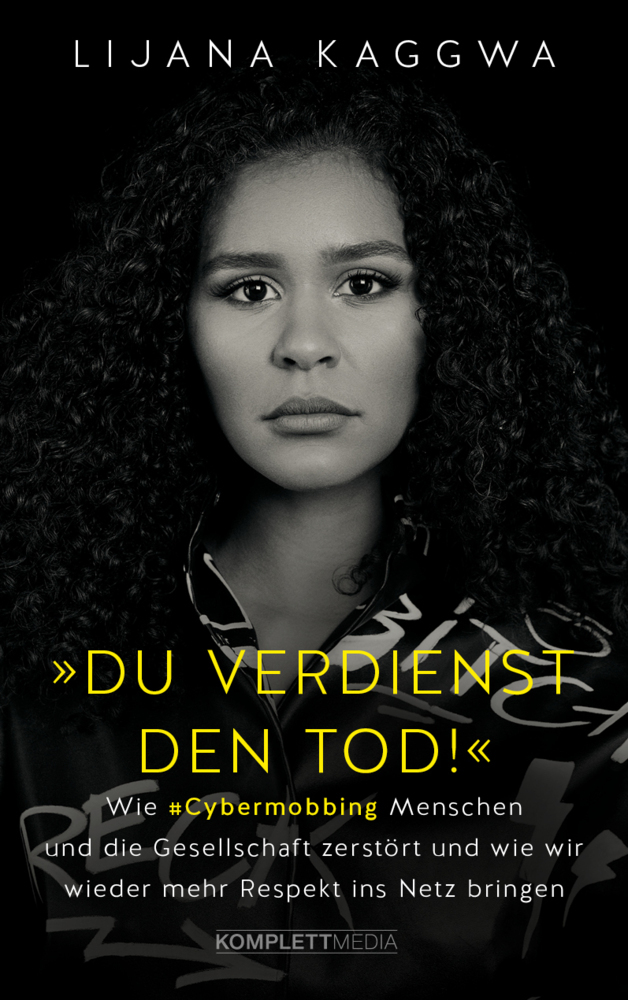 Du verdienst den Tod! main product photo