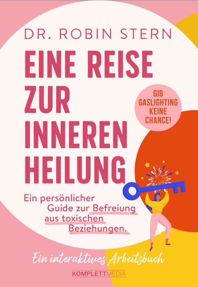 Eine Reise zur inneren Heilung main product photo