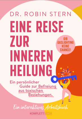 Eine Reise zur inneren Heilung