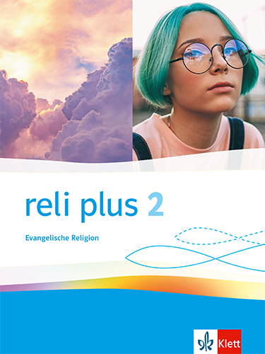 reli plus 2. Allgemeine Ausgabe main product photo