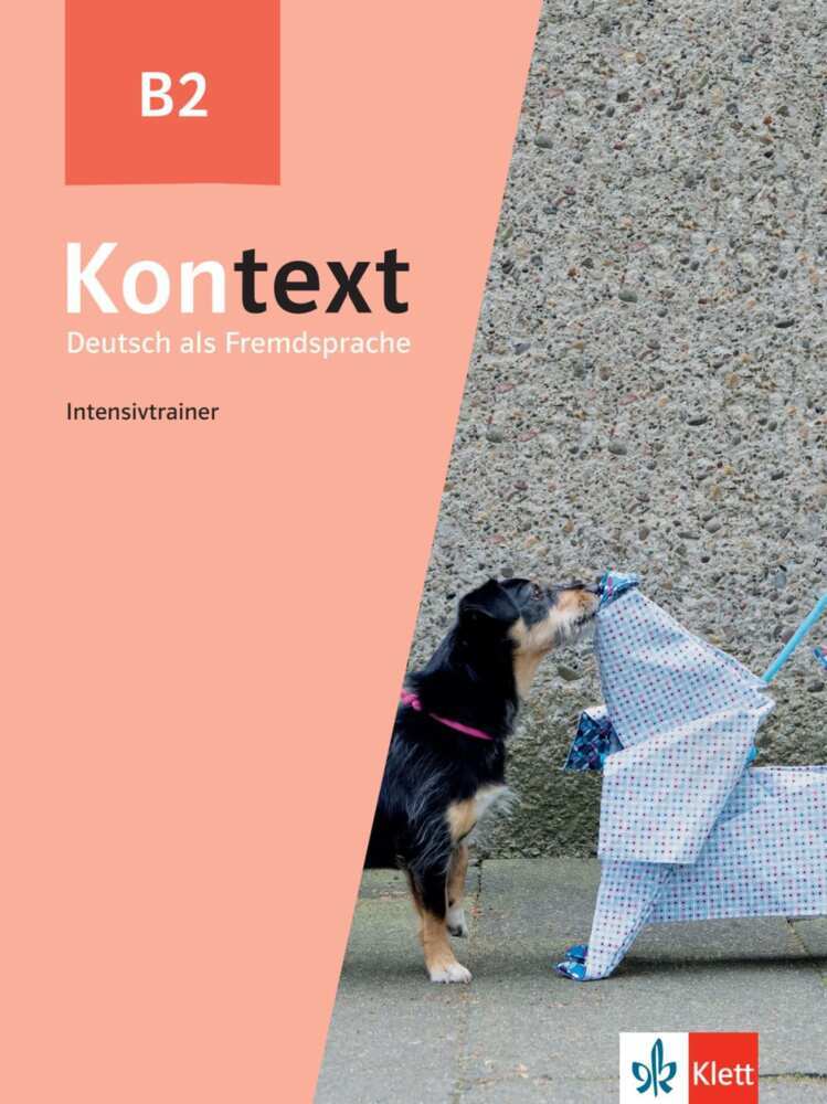 Kontext B2 main product photo