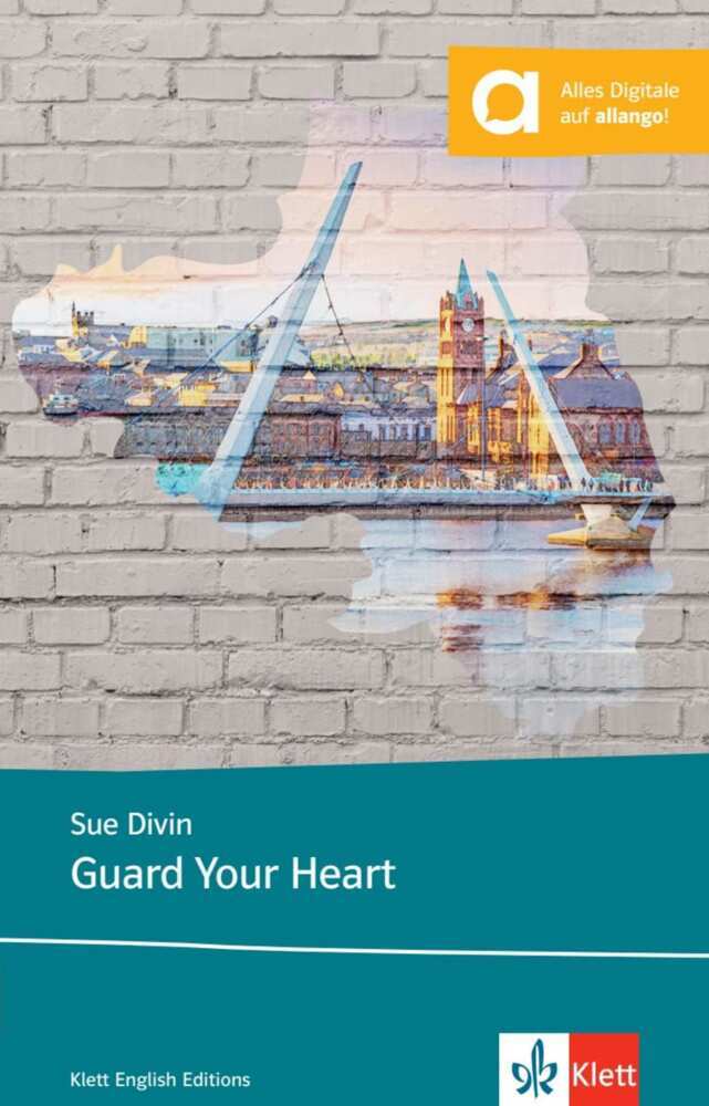 Guard Your Heart main product photo