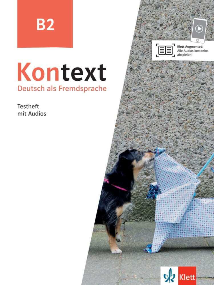 Kontext B2 main product photo