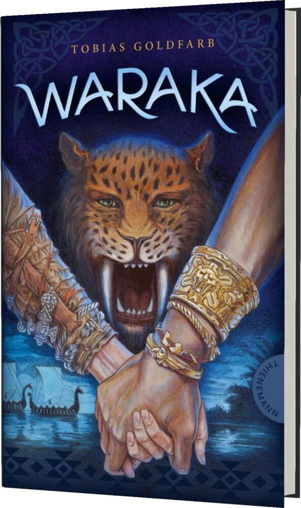 Waraka main product photo