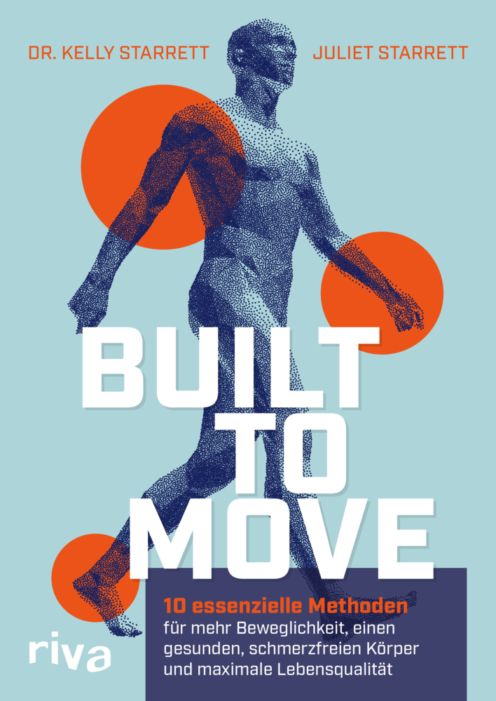 Built to Move main product photo
