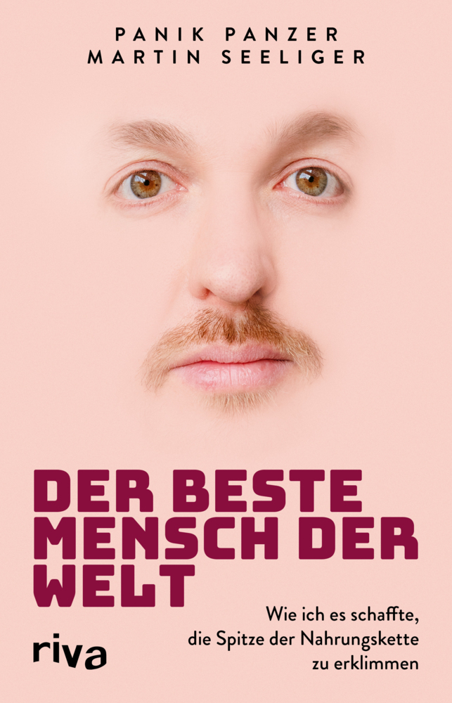 Der beste Mensch der Welt main product photo