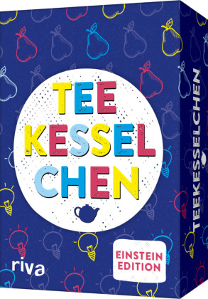Teekesselchen  - Die Einsteinedition