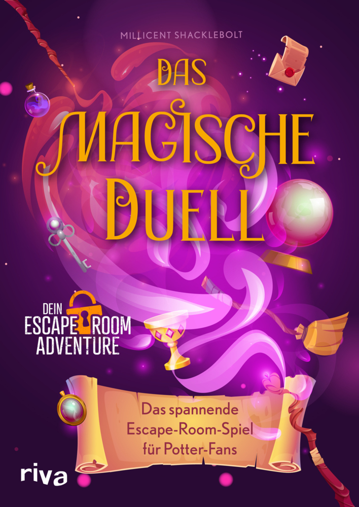 Das magische Duell main product photo