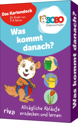 Bobo Siebenschläfer - Was kommt danach?