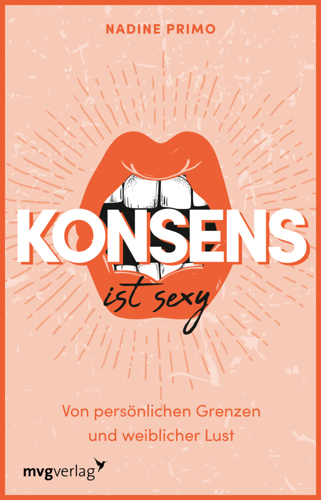 Konsens ist sexy main product photo