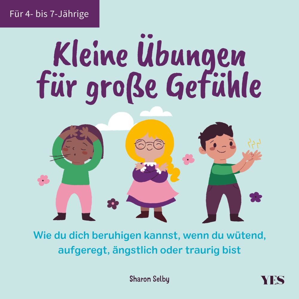 Kleine Übungen für große Gefühle main product photo
