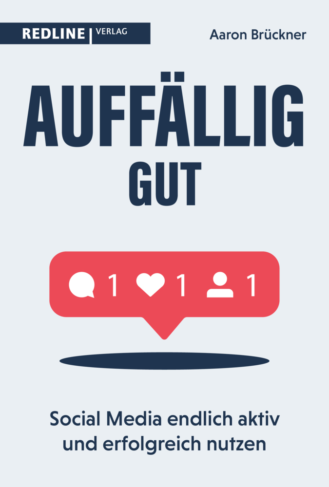 Auffällig gut main product photo