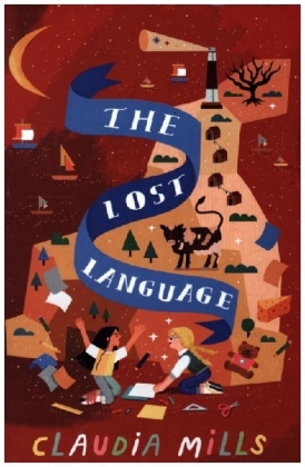 The Lost Language