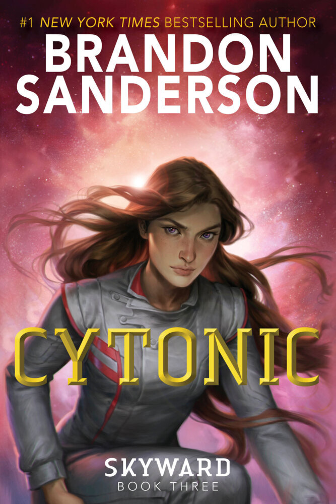 Cytonic main product photo